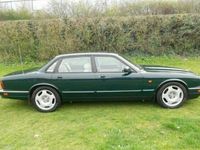 Used Jaguar XJ 1996 Sedan