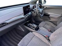 Usado VW ID.4 Black Edition 210 kW (286 HP) 2026 Branco SUV
