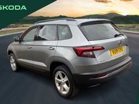 used Skoda Karoq 1.0 TSI SE 5dr DSG