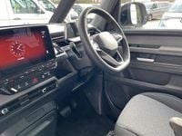 Used VW ID. Buzz Pro 147 kW (200 HP) 2023 Silver MPV