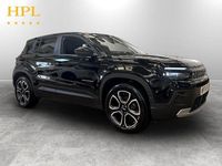 Used Jeep Avenger Summit 100 HP (73 kW) 2024 Red SUV