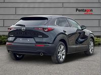 New Mazda CX-30 Exclusive-Line 138 HP (101 kW) 2025 Other SUV