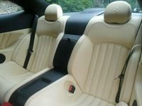 Used Ferrari 612 2004 Coupe