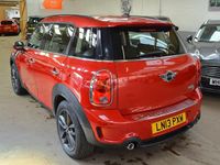Usado Mini Cooper S 2013 Vermelho Citadino