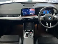 Used BMW iX1 M Sport 150 kW (204 HP) 2025 Black sapphire SUV