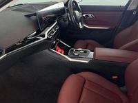 Used BMW 330e Sport Line 292 HP (214 kW) 2024 Estate
