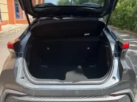 Used Toyota C-HR Design 140 HP (102 kW) 2025 Grey SUV