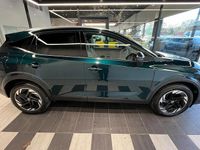 Used Nissan Qashqai N-Connecta 140 HP (102 kW) 2026 SUV