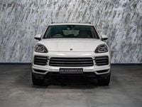Used Porsche Cayenne Platinum Edition 340 HP (250 kW) 2022 Grey SUV