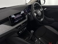 Used Skoda Kamiq SE 113 HP (83 kW) 2025 Black magic pearl effect SUV