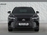 Used Lexus RX450h+ 304 HP (223 kW) 2023 Black SUV