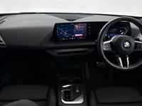 Used BMW 123 M Sport 215 HP (158 kW) 2025 Black Hatchback