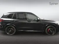 Nuevo BMW X5 M Sport 489 CV (359 kW) 2026 SUV