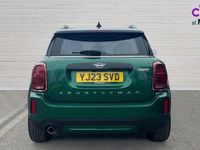 Used Mini Countryman Classic 2023 Green SUV