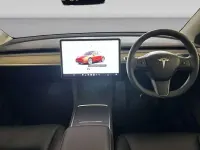 Used Tesla Model Y Standard Range 219 kW (299 HP) 2024 SUV