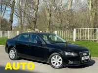 Used Audi A4 Performance 2011 Black Sedan