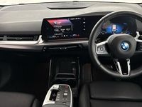 Used BMW 225 Active Tourer M Sport 242 HP (177 kW) 2025 White MPV