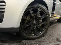 Begagnad Land Rover Range Rover Vogue 404 HK (297 kW) 2018 Silver SUV