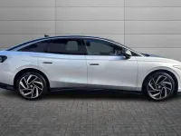 Nouă VW ID.7 210 kW (286 CP) 2026