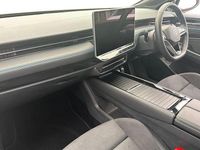 Used VW ID.7 Pro 210 kW (286 HP) 2024 Silver Hatchback