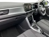 Used VW T-Roc Match 150 HP (110 kW) 2025 Grey SUV