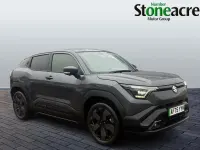 Used Suzuki e-Vitara 127 kW (174 HP) 2025 SUV