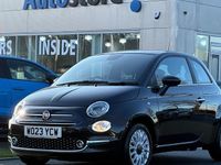 Gebraucht Fiat 500 69 PS (50 kW) 2024 Kleinwagen