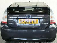 Used Toyota Prius 2009 Hatchback