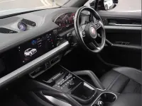 Used Porsche Cayenne 464 HP (341 kW) 2024 Grey SUV