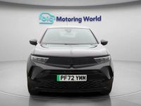 Used Vauxhall Mokka 100 kW (136 HP) 2023 Black SUV