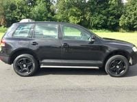 Used VW Touareg 2004 SUV