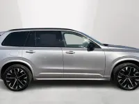 Used Volvo XC90 Ultra 455 HP (334 kW) 2025 Silver SUV