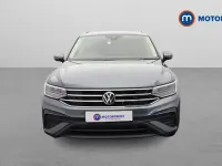 Used VW Tiguan Allspace Life 150 HP (110 kW) 2024 SUV