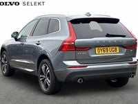 Used Volvo XC60 188 HP (138 kW) 2020 Grey SUV