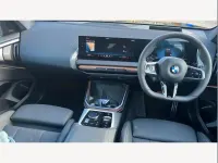 Used BMW X3 M Sport 299 HP (219 kW) 2025 Black SUV