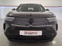Used Vauxhall Mokka GS Line 130 HP (95 kW) 2022 Black SUV