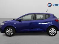 Used Dacia Sandero Expression 91 HP (66 kW) 2025 Hatchback