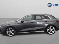 Used Audi A3 Sportback S-Line 150 HP (110 kW) 2024 Hatchback