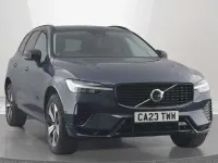 Used Volvo XC60 Plus 249 HP (183 kW) 2023 SUV