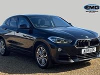 Used BMW X2 Sport Line 140 HP (102 kW) 2019 SUV