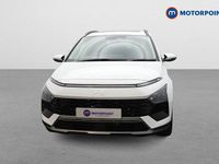 Used Hyundai Bayon Ultimate 2024 White SUV