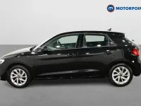 Used Audi A1 Sport 2023 Black SUV
