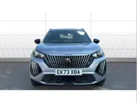 Used Peugeot 2008 Allure 128 HP (94 kW) 2023 Grey SUV