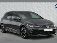Used VW Golf VIII R-line 147 HP (108 kW) 2026 Grey Hatchback