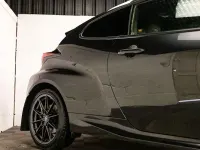 Used Toyota Yaris 261 HP (191 kW) 2020 Black Hatchback