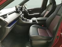 Used Suzuki Across 287 HP (211 kW) 2023 Red SUV