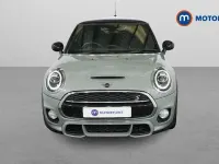 Used Mini Cooper S Hatch 192 HP (141 kW) 2019 Grey Hatchback