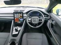 Used Polestar 2 169 kW (231 HP) 2023 Grey Hatchback