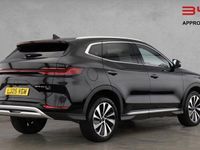 Used BYD Seal U Comfort 218 HP (160 kW) 2025 Black SUV