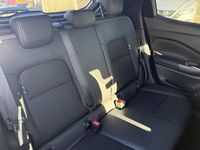 Used Nissan Juke N-Connecta 2024 Yellow SUV